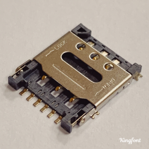 SIMMP-N0601B010