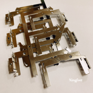 Read more about the article Looking for Someone to Carry Out Your Connector Design Perfectly?